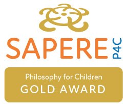Gold Sapere - Philosophy for Children