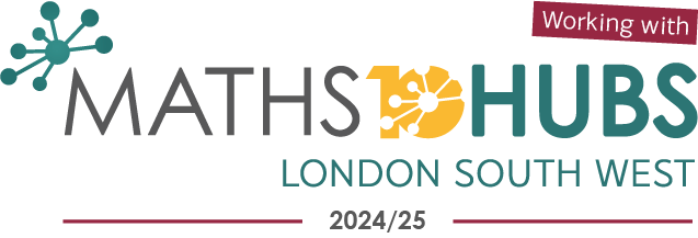 Maths Hub London South West