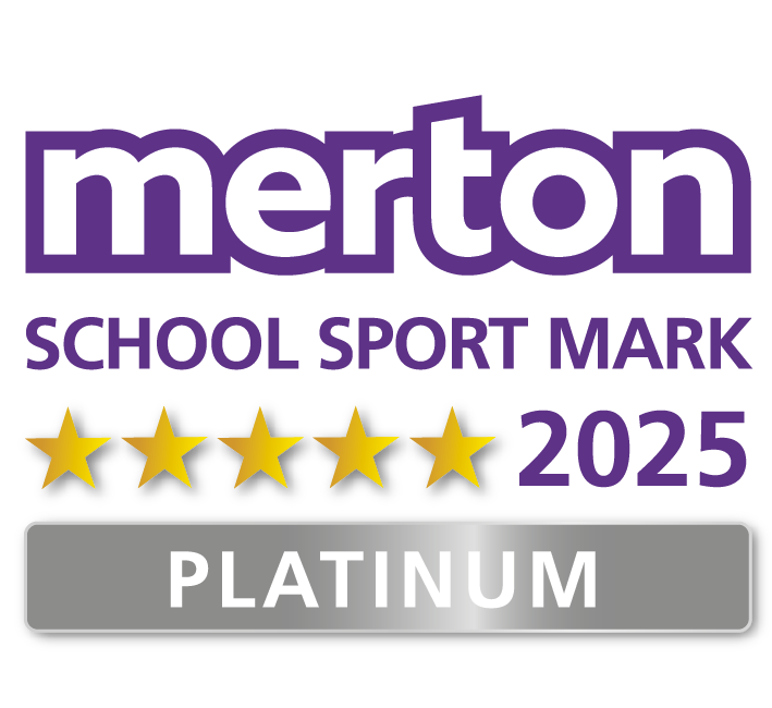 Platinum MSSP Sports Mark